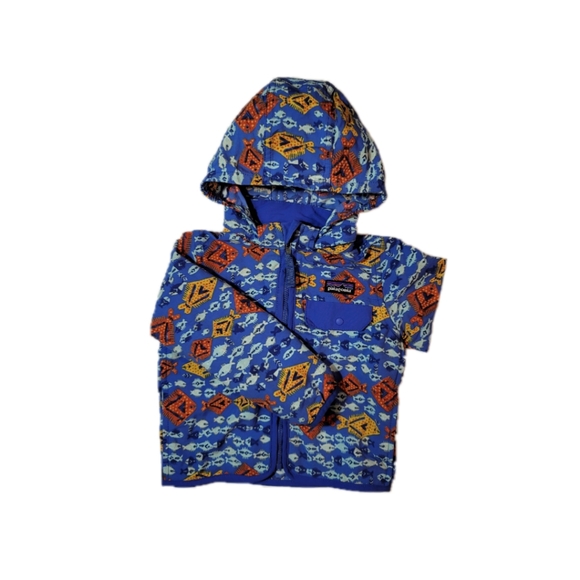 Patagonia Other - Patagonia Baggies Jacket